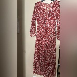 Beautiful Maxi Dress